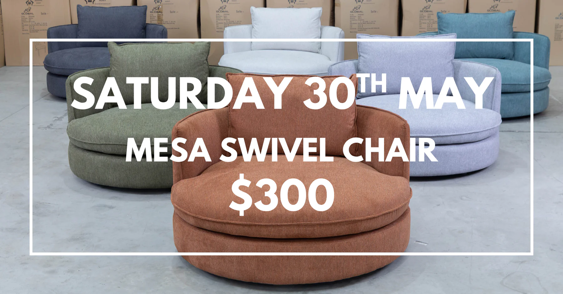 Luxury Furniture, Clearance Prices